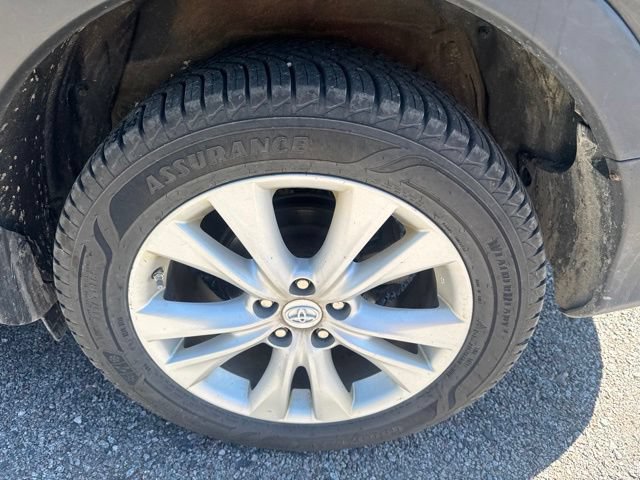 Used 2015 Toyota RAV4 Limited AWD/4WD image 7