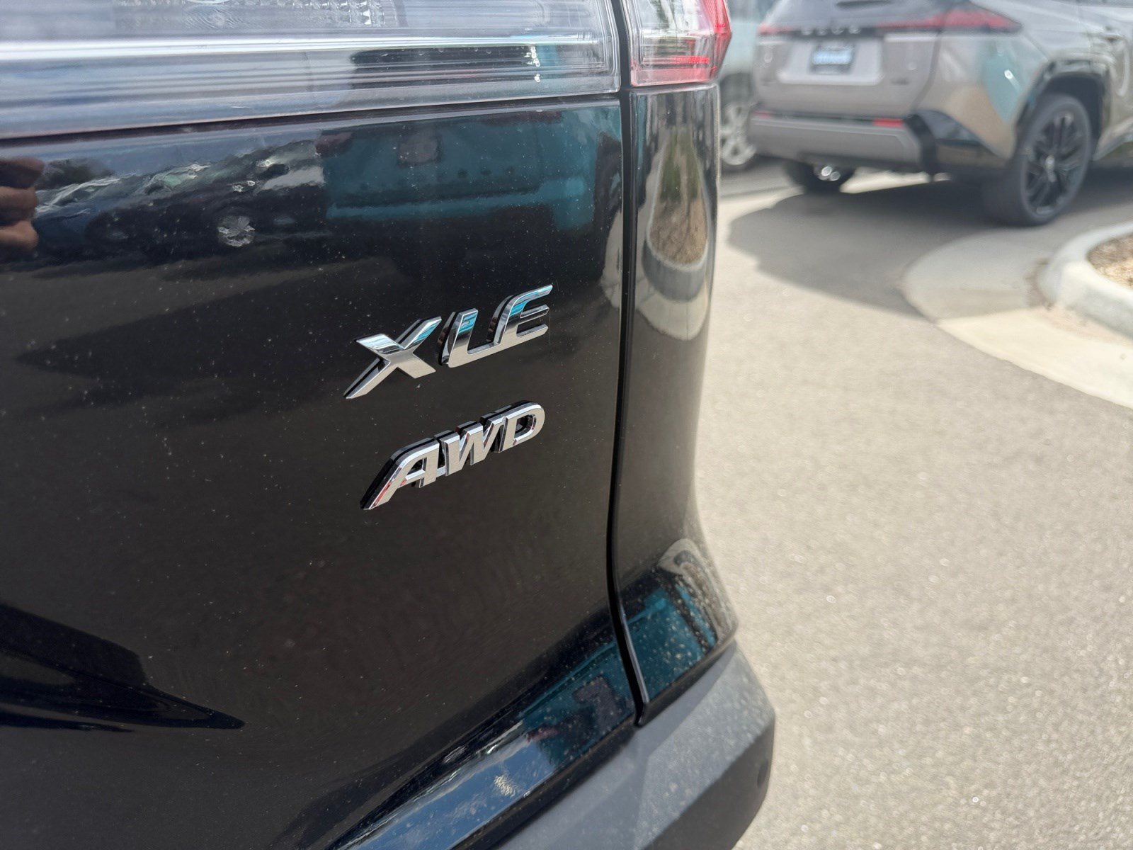 New 2026 Toyota Corolla Cross XLE AWD/4WD image 23