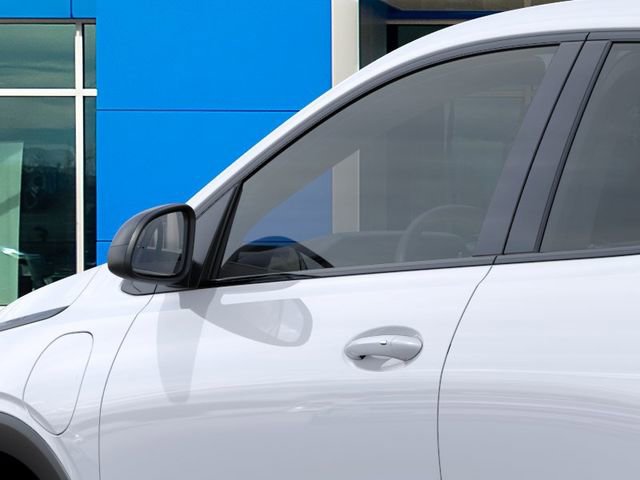New 2027 Chevrolet Bolt LT w/ Comfort Package FWD image 12