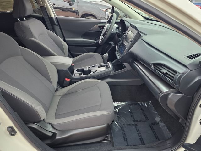 Certified 2024 Subaru Impreza 2.0i AWD/4WD image 10
