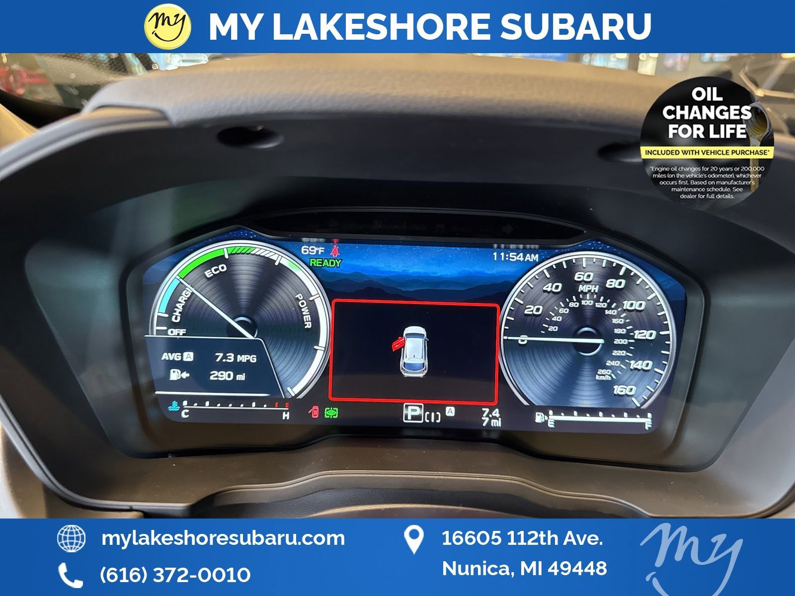 New 2026 Subaru Crosstrek 2.5i Limited image 18