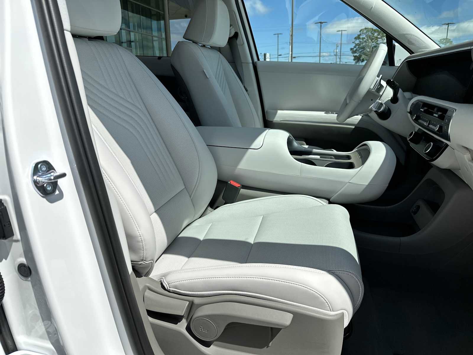 New 2026 Hyundai Palisade SEL image 26