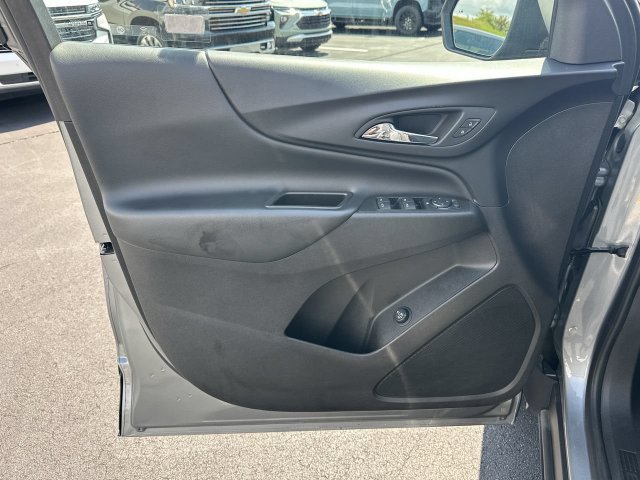Certified 2024 Chevrolet Equinox LT FWD image 21