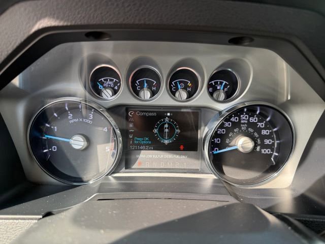 Used 2016 Ford F350 Lariat w/ Lariat Ultimate Package image 33