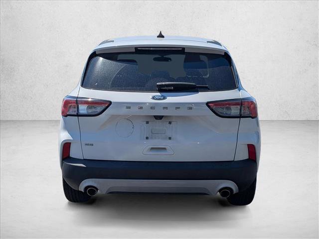 Used 2020 Ford Escape SE image 7
