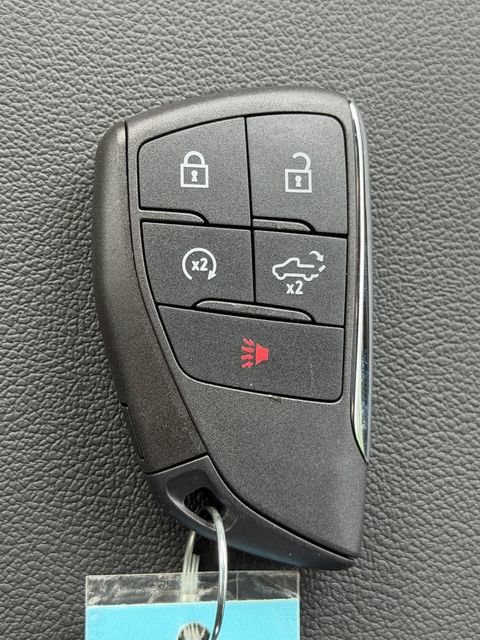 New 2026 GMC Sierra 1500 Elevation w/ Elevation Premium Package AWD/4WD image 27