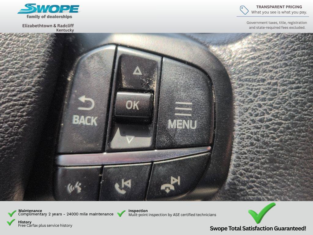Used 2023 Ford Transit 350 XLT RWD image 17