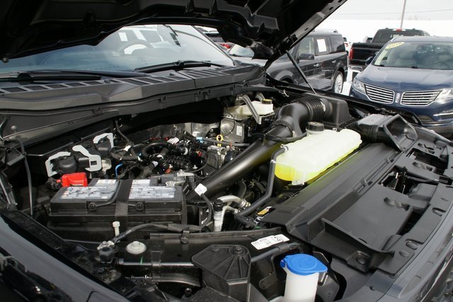 New 2026 Ford F150 STX image 13