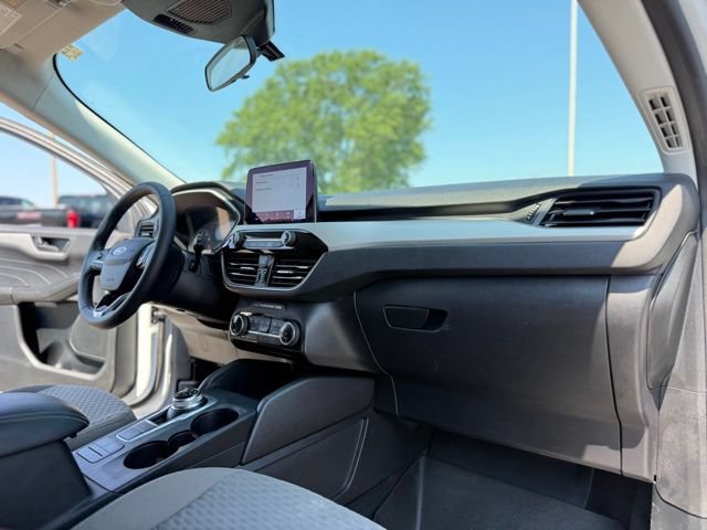 Certified 2022 Ford Escape SE w/ Convenience Package AWD/4WD image 14