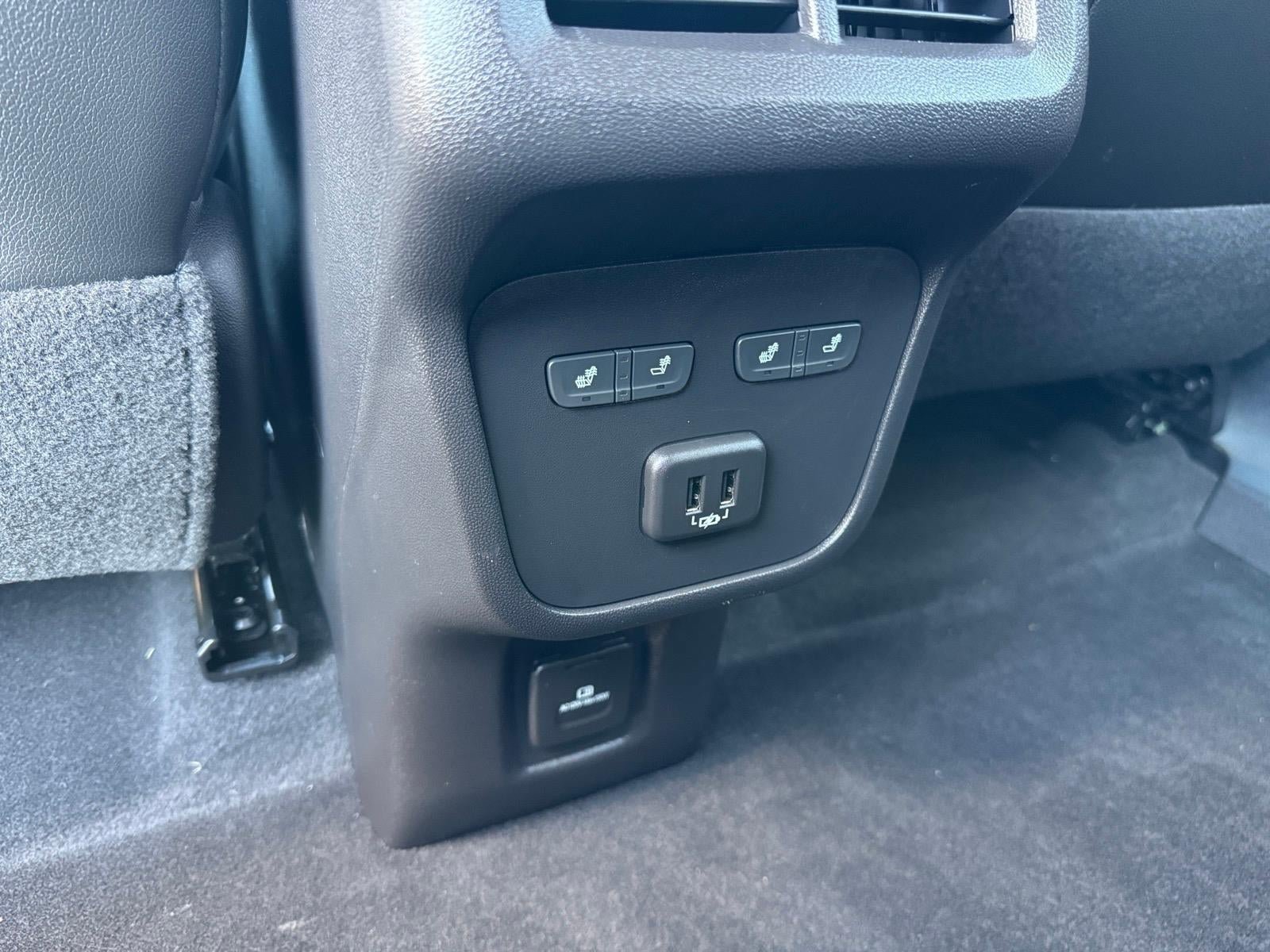 Used 2019 Chevrolet Equinox Premier AWD/4WD image 7