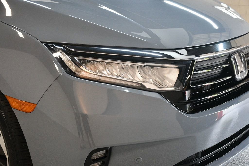 Used 2024 Honda Odyssey Elite image 11