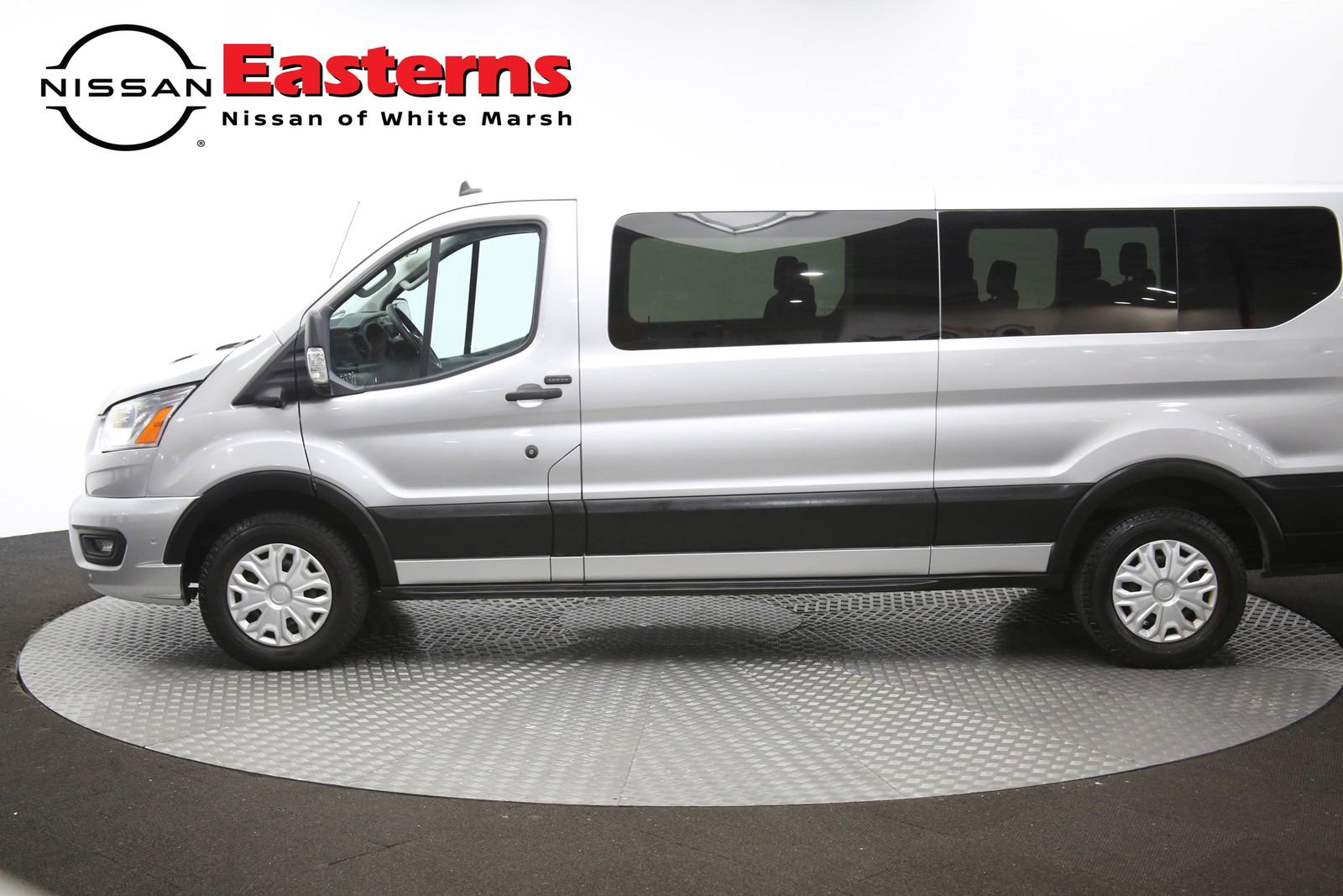 Used 2022 Ford Transit 350 XLT RWD image 58