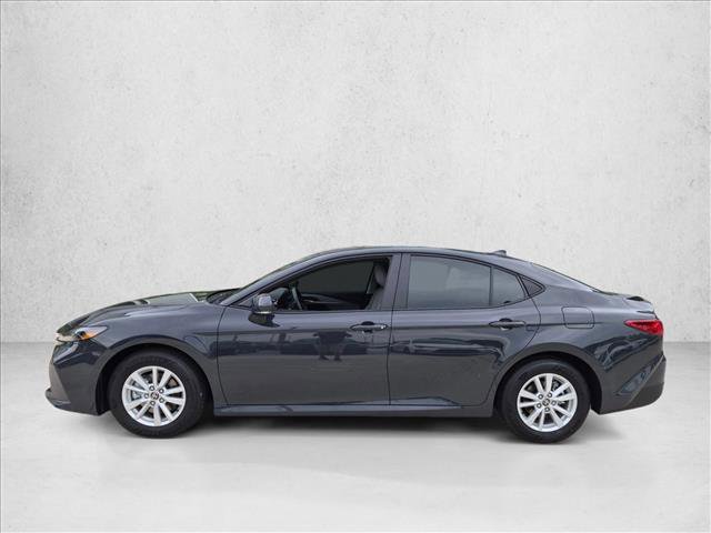 New 2026 Toyota Camry LE FWD image 5