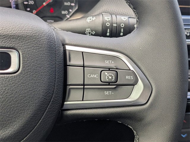 New 2026 Jeep Compass Latitude image 25