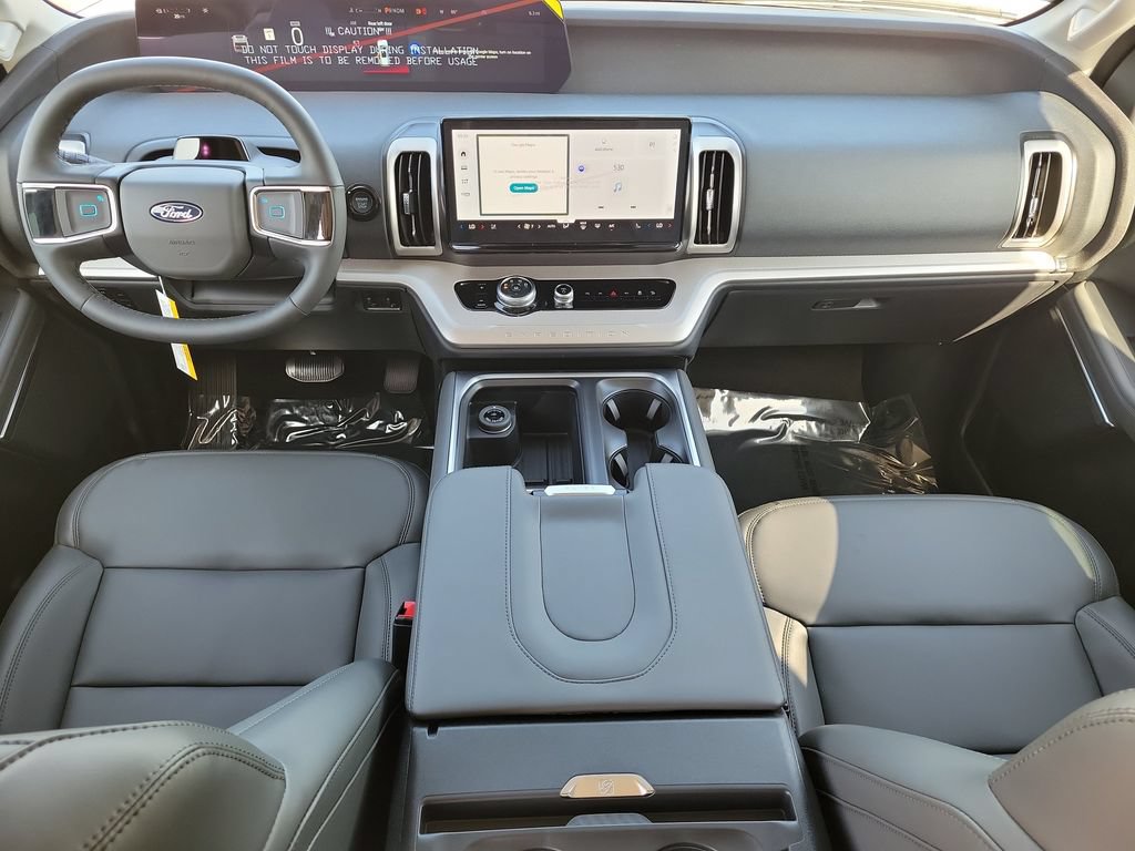 New 2026 Ford Expedition Max Active AWD/4WD image 9