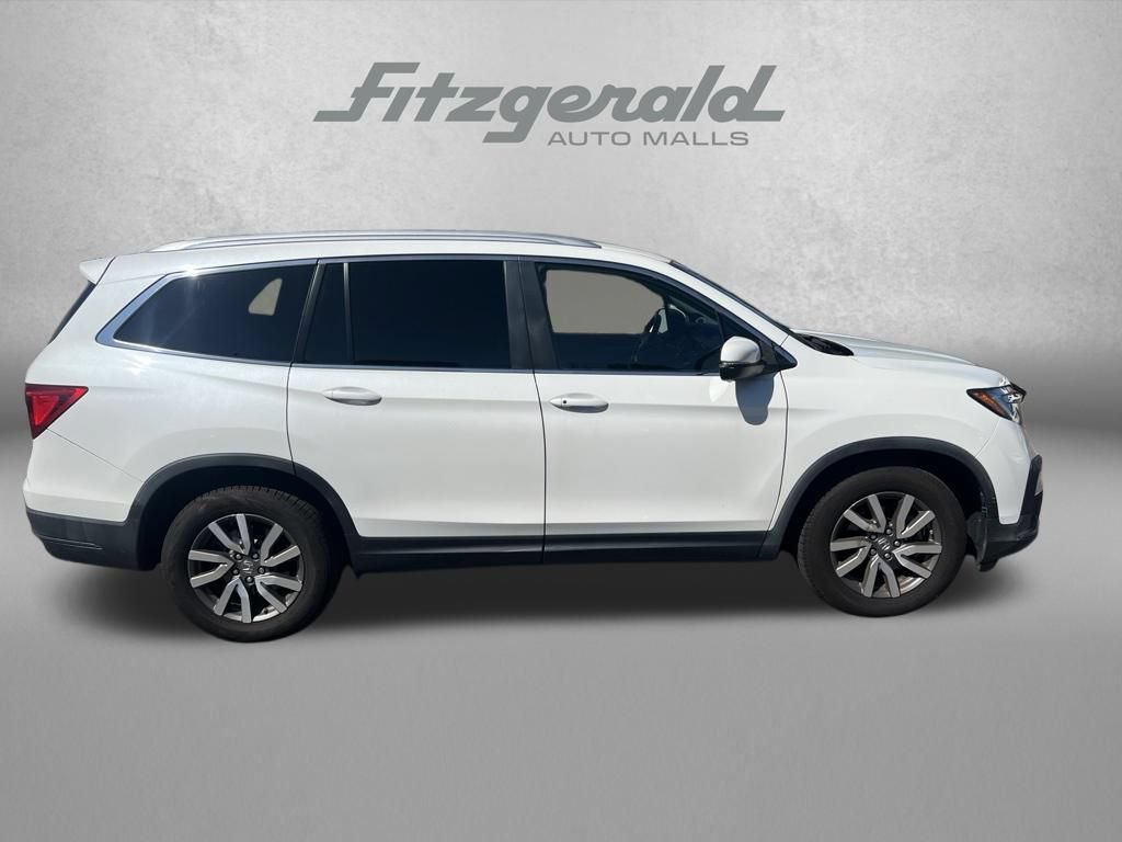 Used 2020 Honda Pilot EX image 2