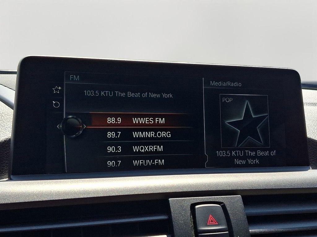 Used 2017 BMW M240i xDrive Coupe image 17