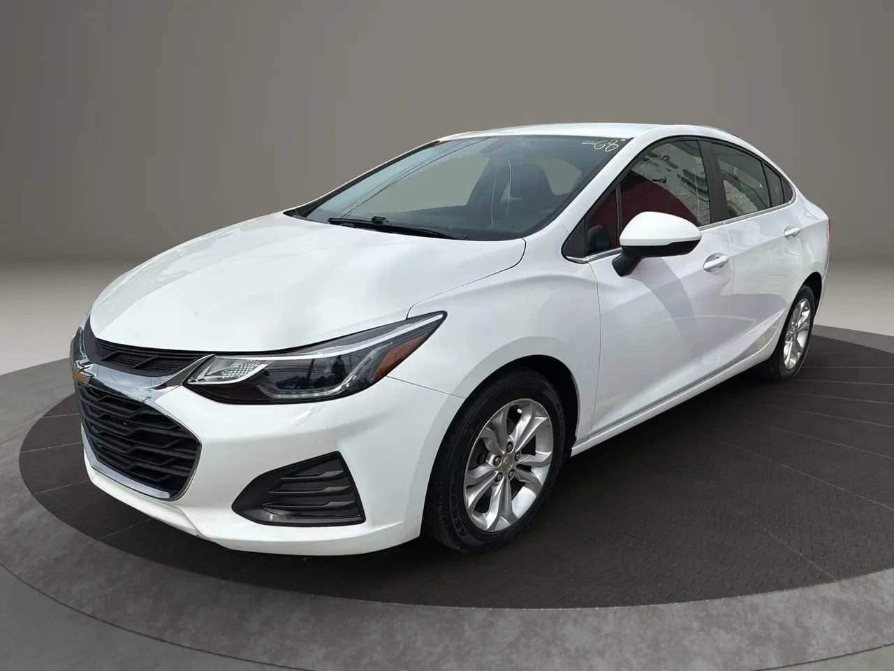Used 2019 Chevrolet Cruze LT w/ Convenience Package