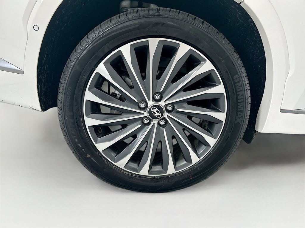 Used 2024 Hyundai Palisade Calligraphy FWD image 32
