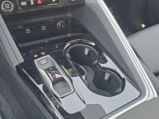 New 2025 Audi Q5 Premium Plus image 12