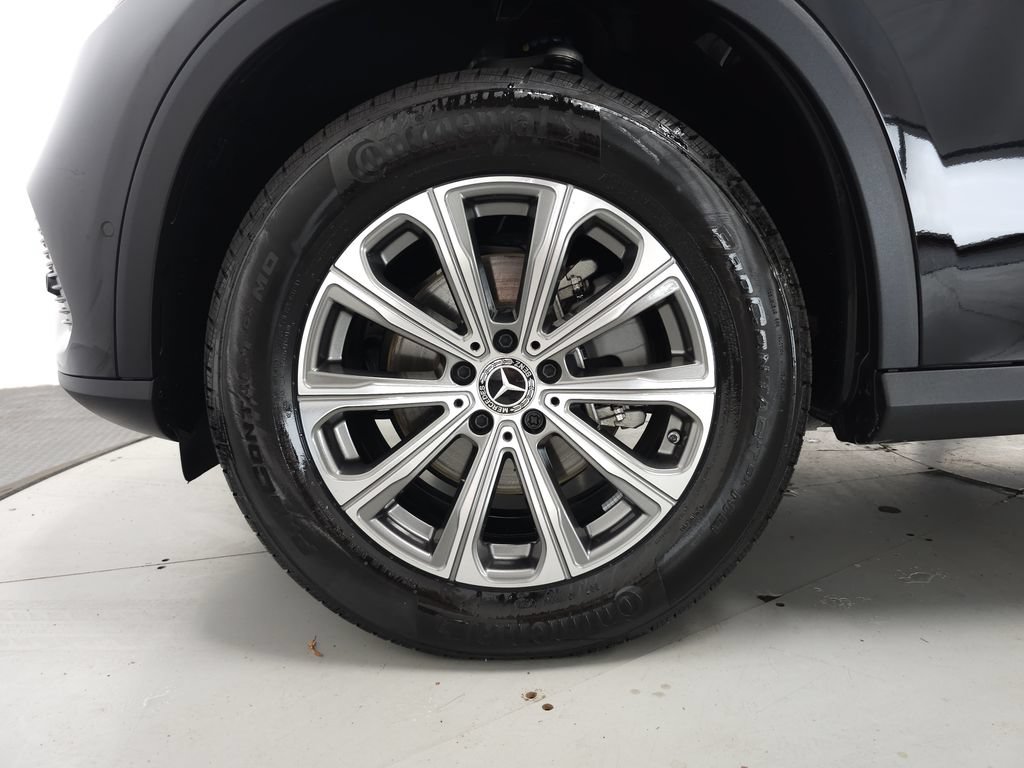 Certified 2026 Mercedes-Benz GLC 300 4MATIC image 32