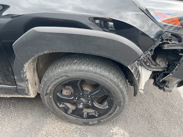 Used 2023 Subaru Forester Wilderness image 7