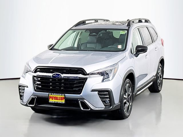 New 2026 Subaru Ascent Touring video 3