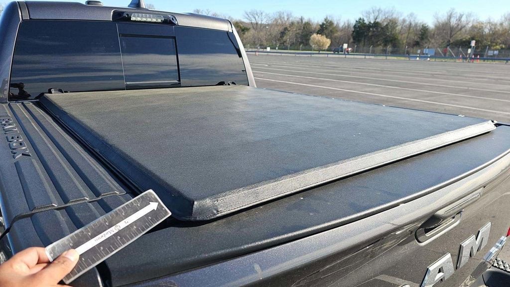 Used 2026 RAM 1500 Tungsten image 31