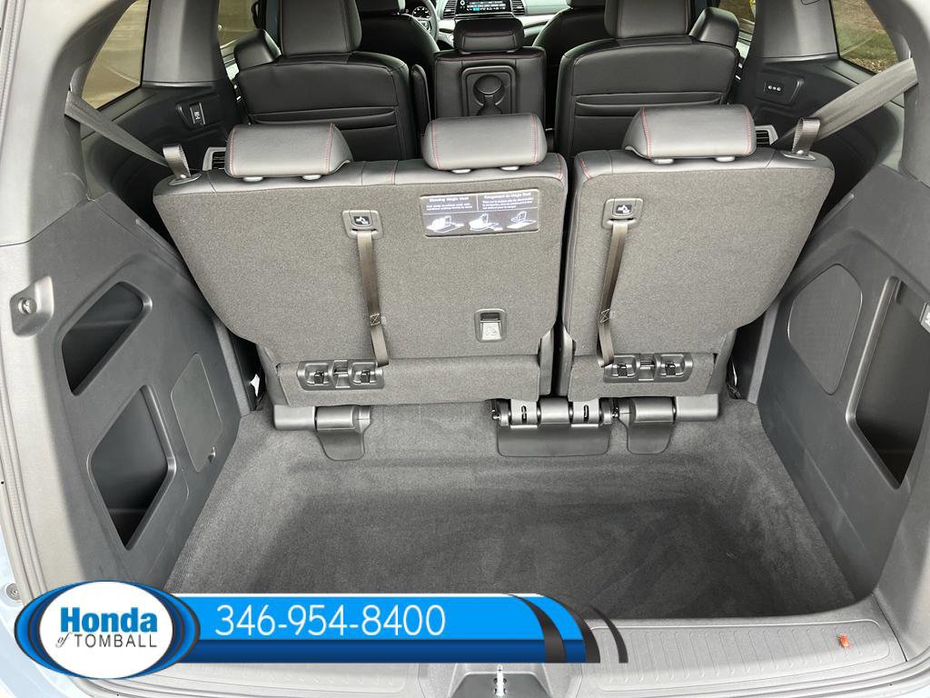 New 2026 Honda Odyssey Sport-L image 18