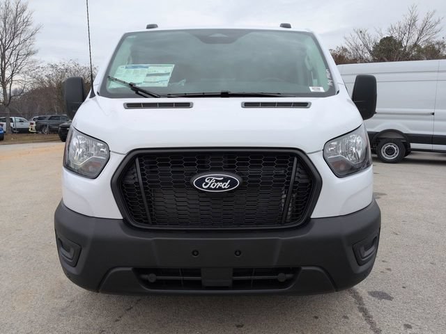 New 2026 Ford Transit 250 Low Roof RWD image 8