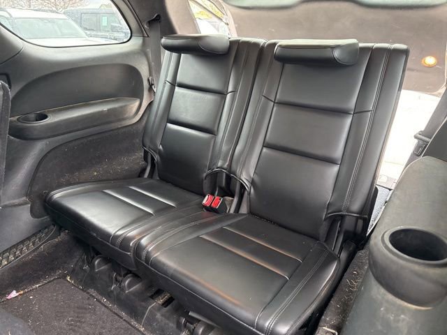 Used 2017 Dodge Durango GT w/ Nav & Power Liftgate Group image 14