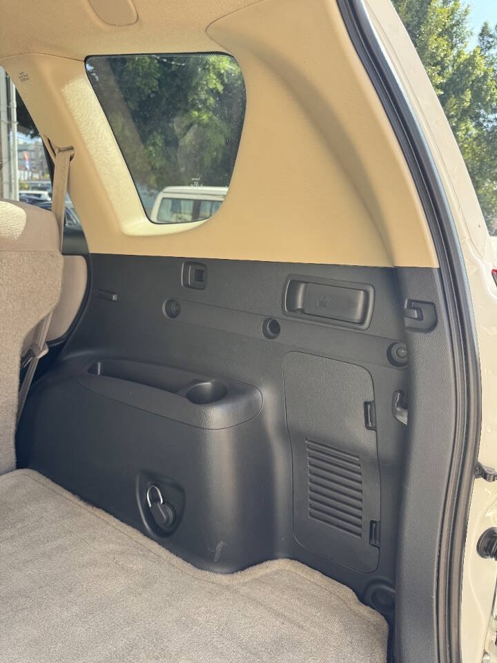 Used 2007 Toyota RAV4 4WD image 27