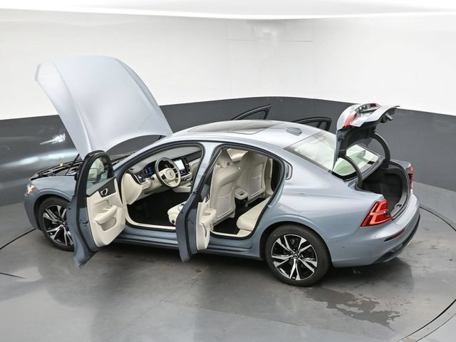 Used 2023 Volvo S60 B5 Plus FWD image 47