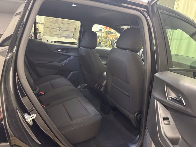 New 2027 Chevrolet Equinox LT FWD image 14