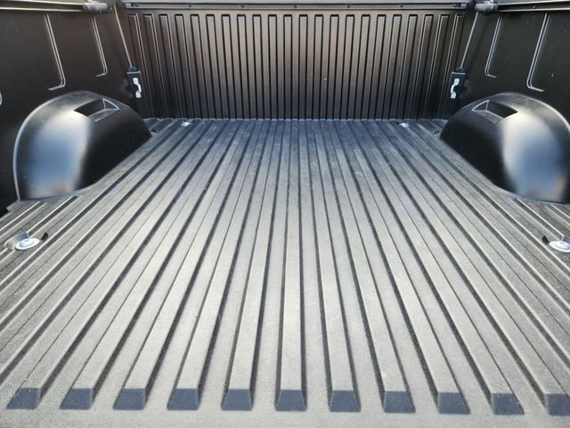 Certified 2026 Toyota Tundra Limited AWD/4WD image 26