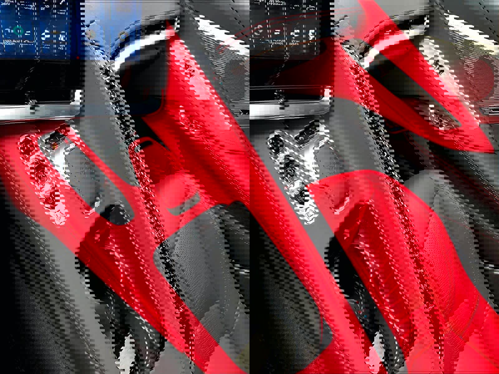 Used 2024 Chevrolet Corvette Z06 RWD image 24