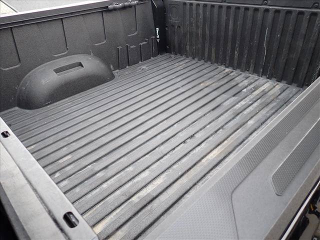 Used 2024 Toyota Tundra SR5 AWD/4WD image 8