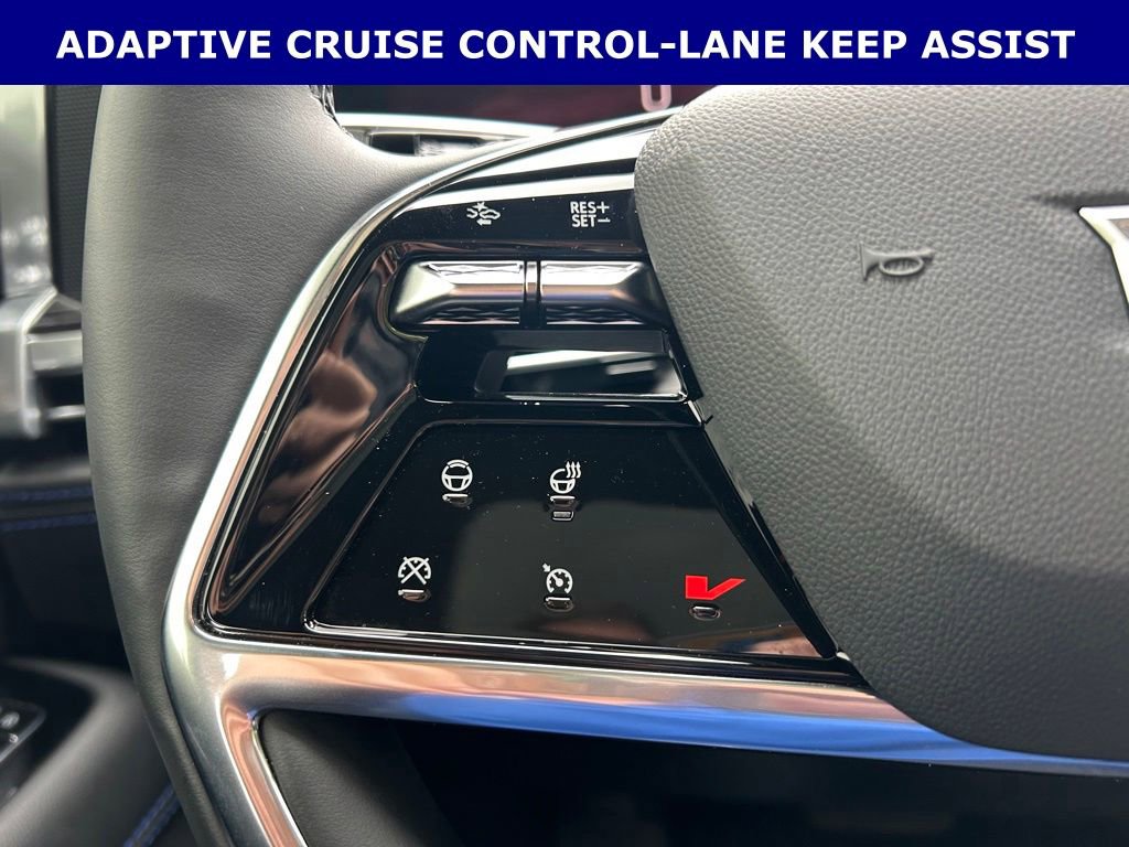 Used 2026 Cadillac Escalade IQ Sport 1 w/ LPO, Floor Liner Package AWD/4WD image 18