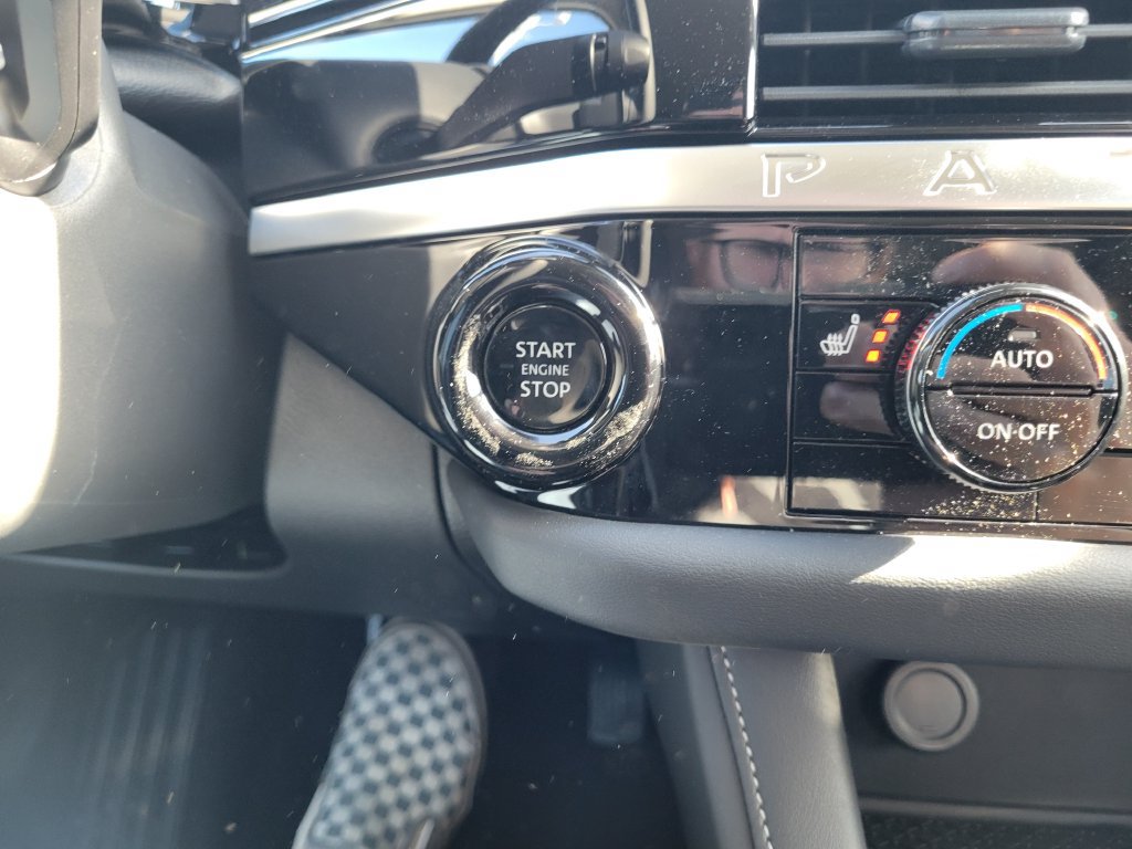 New 2026 Nissan Pathfinder SV AWD/4WD image 23
