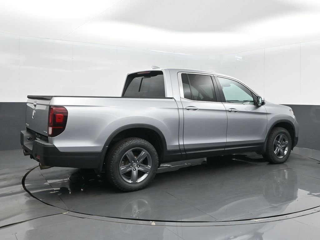 Certified 2023 Honda Ridgeline RTL image 22
