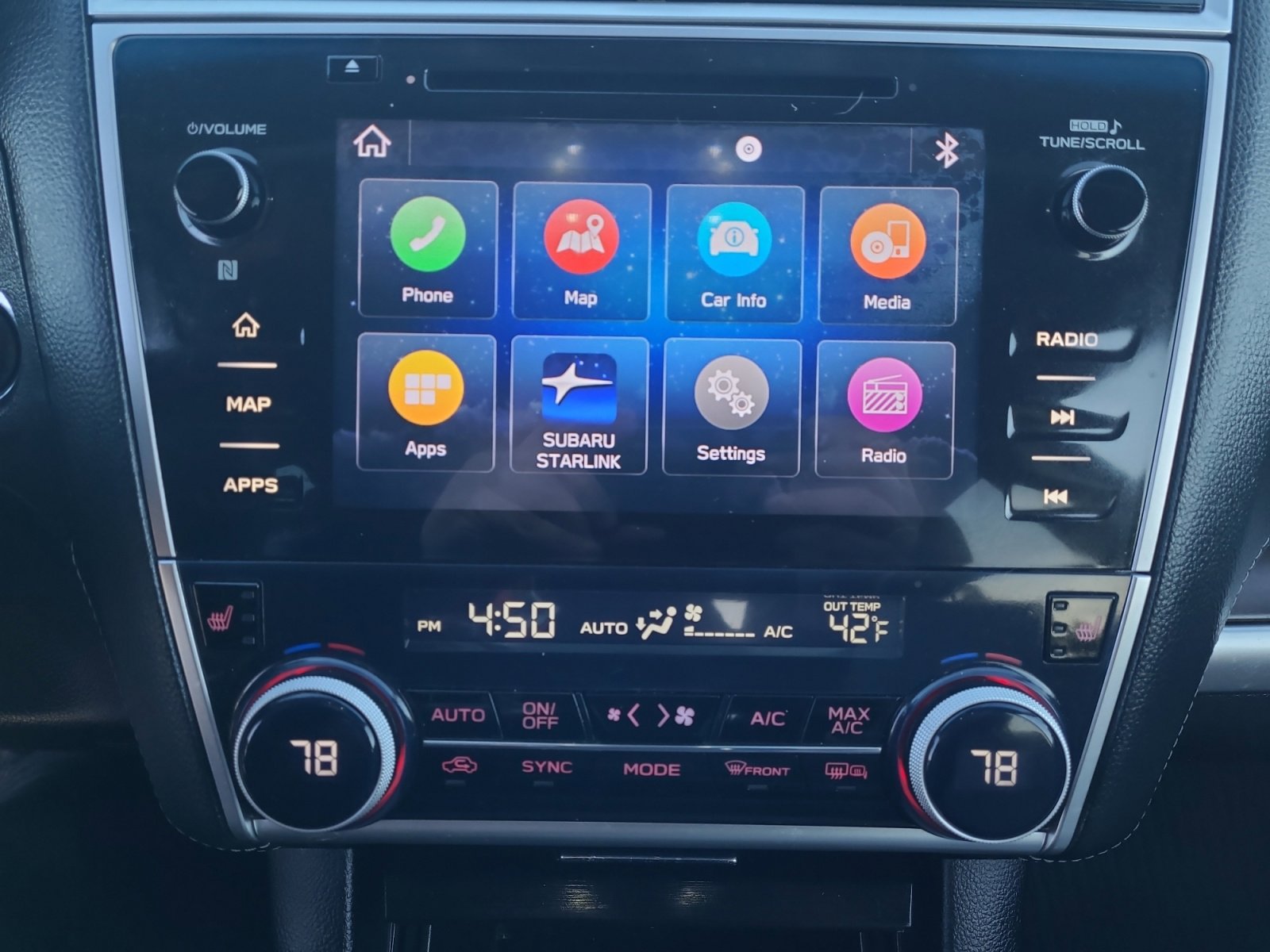 Used 2019 Subaru Outback 2.5i Limited w/ Protection Package #1 image 18