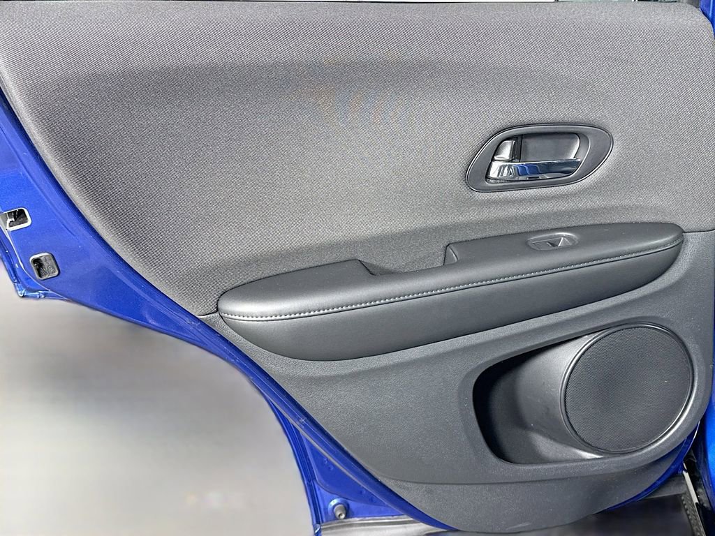 Used 2020 Honda HR-V Sport image 25