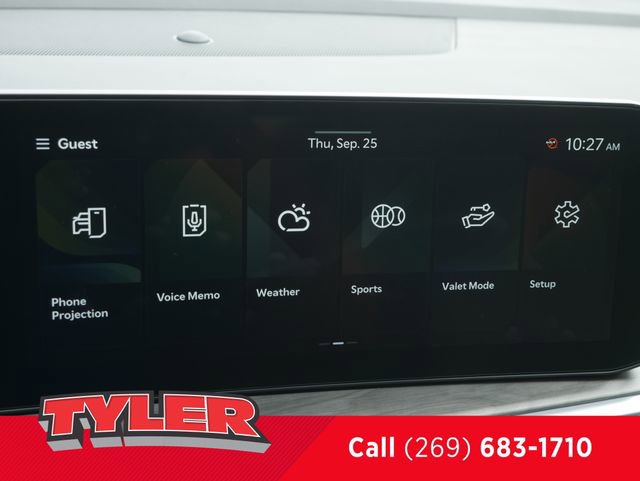 New 2026 Kia Sorento SX image 52