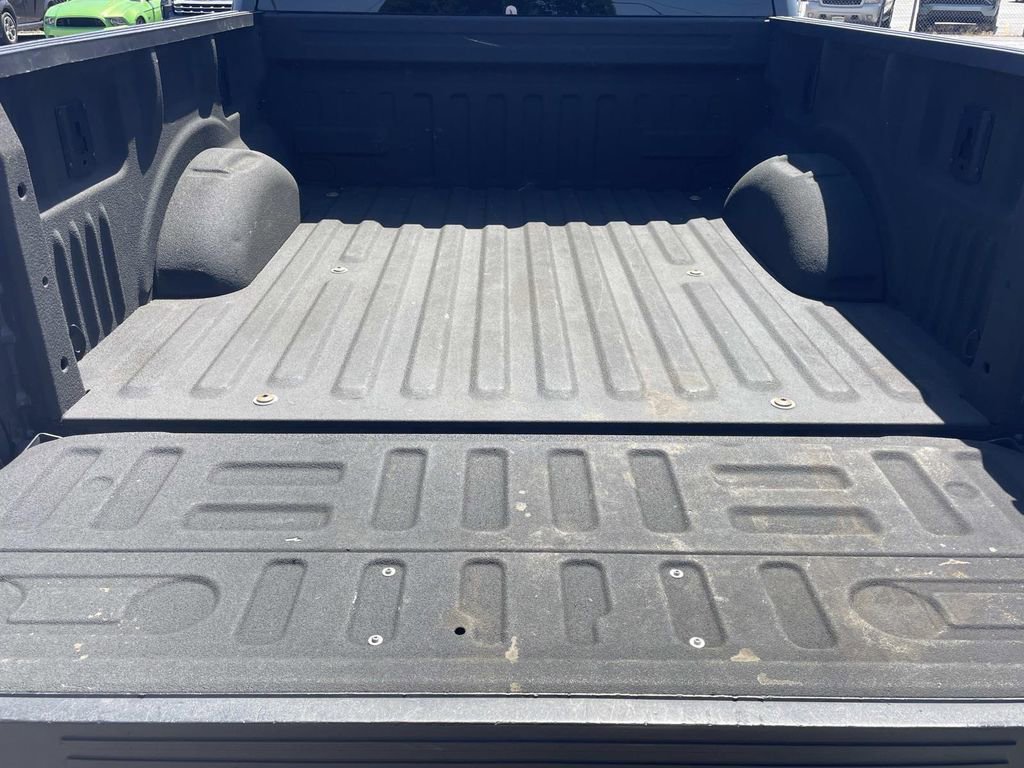 Used 2016 Ford F150 XLT w/ Equipment Group 301A Mid AWD/4WD image 11