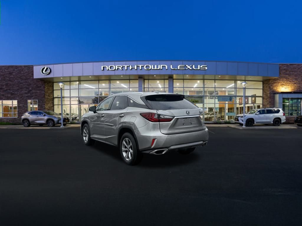 Used 2019 Lexus RX 350 AWD w/ Navigation Package image 22