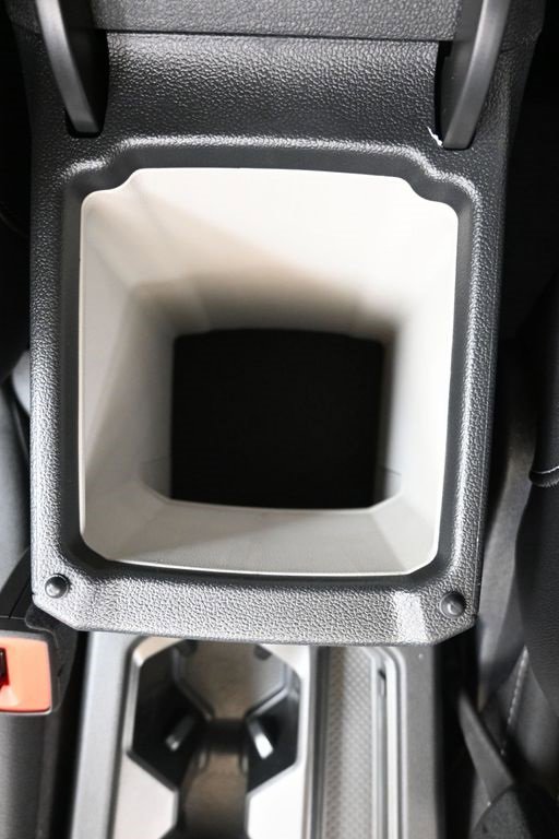 New 2025 Volkswagen Taos SE image 35