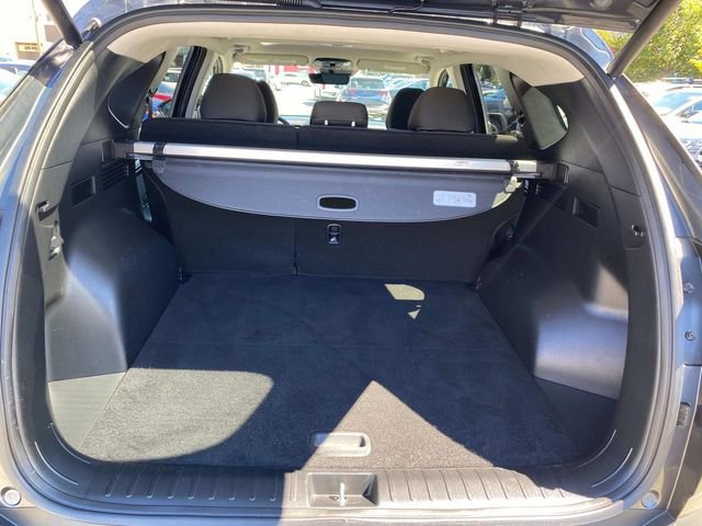 Used 2022 Hyundai Tucson SEL w/ Convenience Package image 7