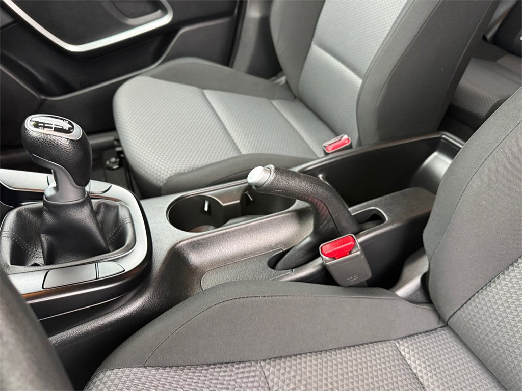 Certified 2021 Kia Soul LX image 30