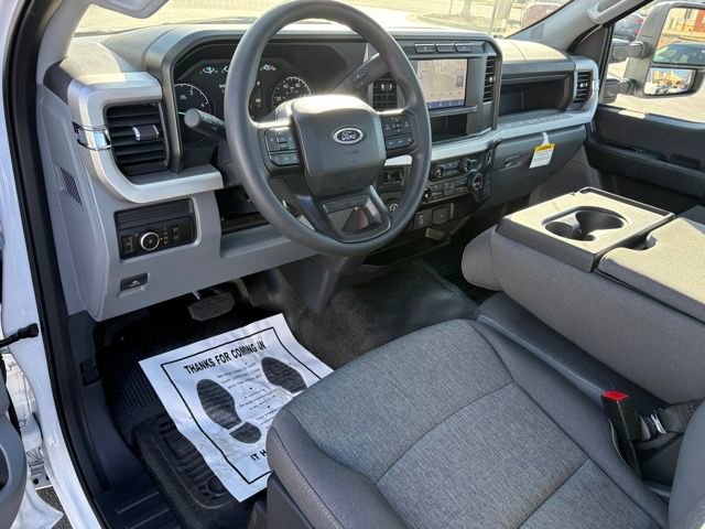 Used 2024 Ford F350 XL w/ XL Chrome Package image 10