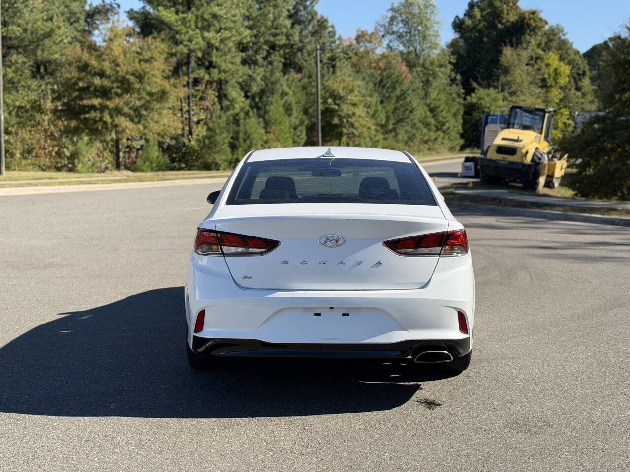 Used 2019 Hyundai Sonata SE image 6